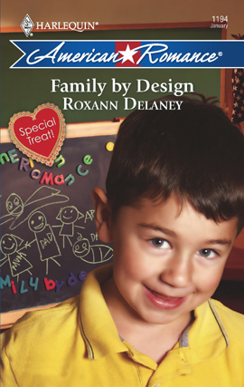 Title details for Family by Design by Roxann Delaney - Available